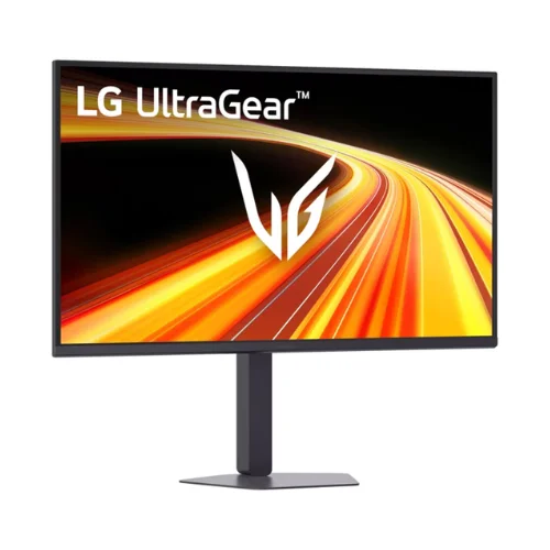 LG UltraGear G6 32G620B-B 32 Inch Gaming Monitor